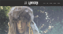 Desktop Screenshot of jjlawhorn.com